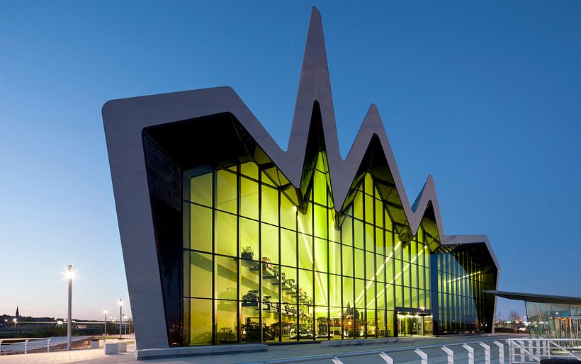 El legado de Zaha Hadid 14