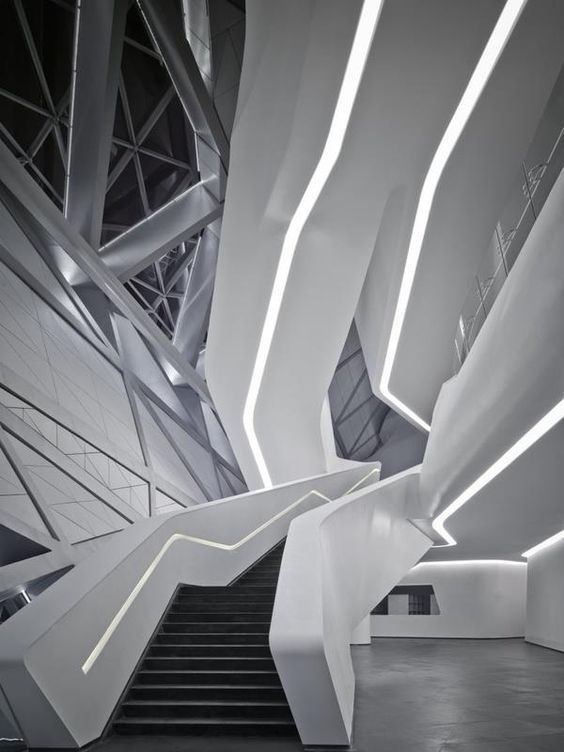 El legado de Zaha Hadid 16