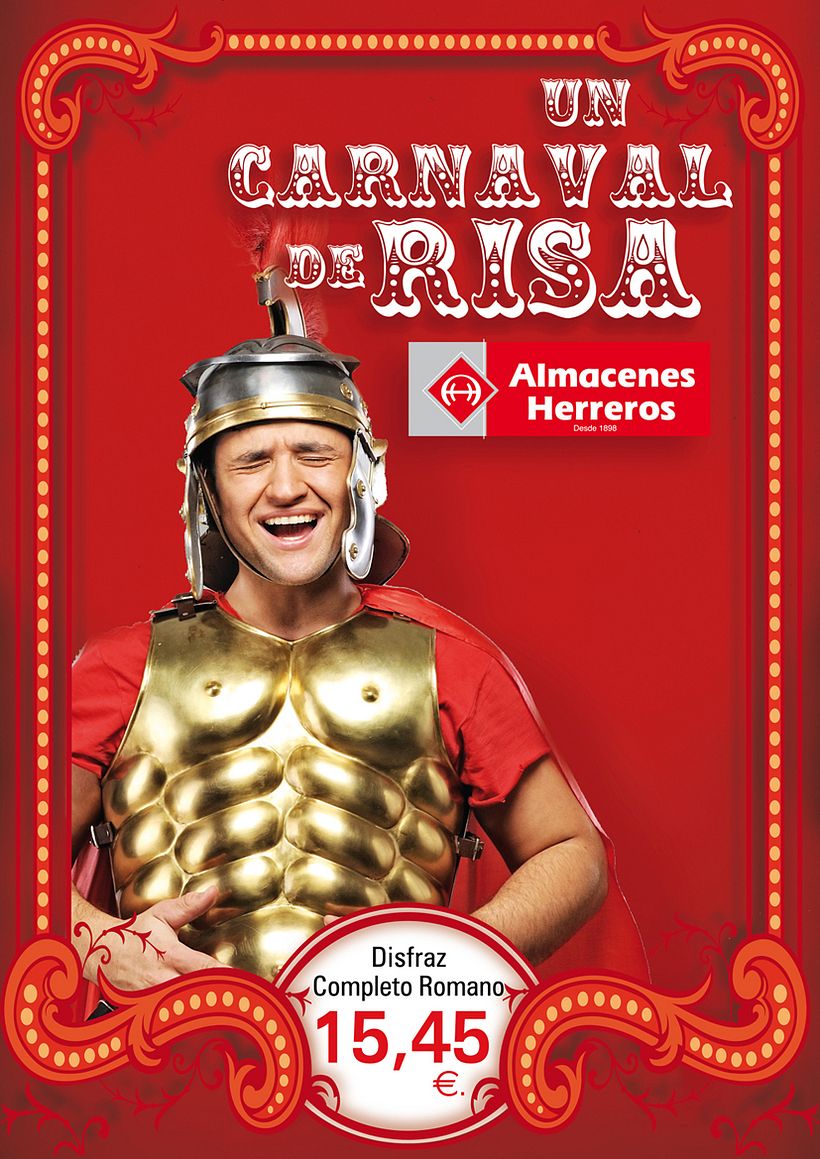 ALMACENES HERREROS 0