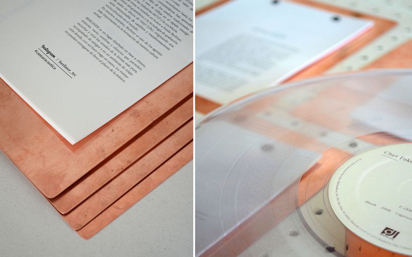 Berliner Akustik Odası 0