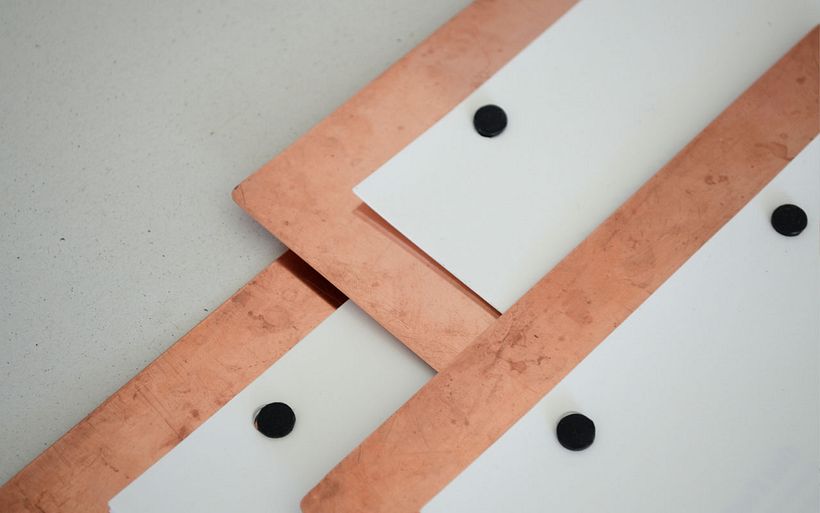 Berliner Akustik Odası 2