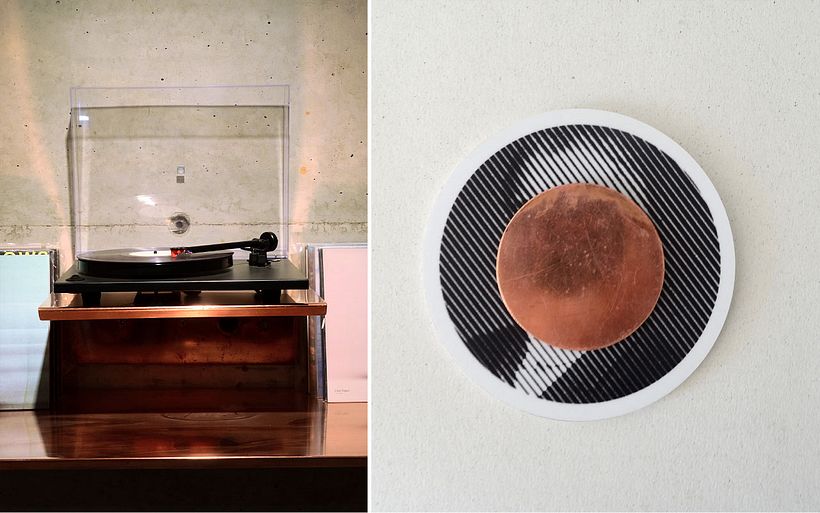 Berliner Akustik Odası 4