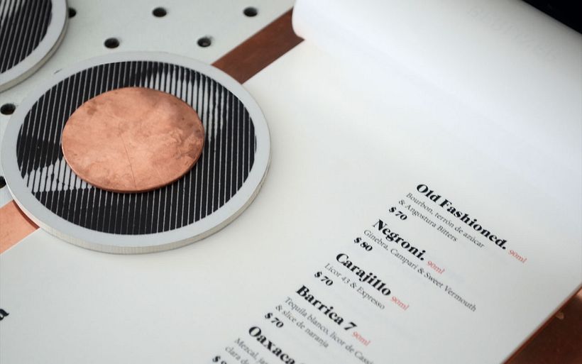 Berliner Akustik Odası 5