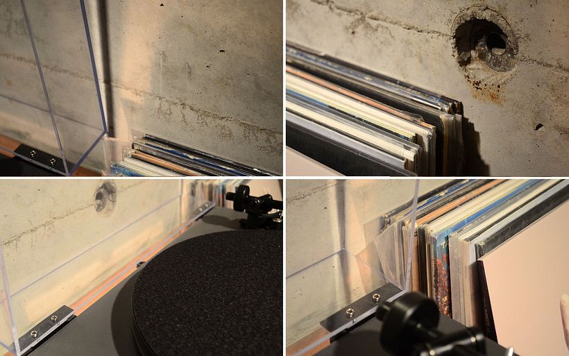 Berliner Akustik Odası 8