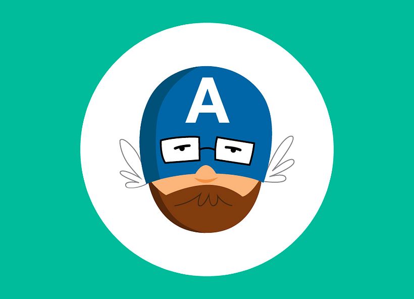 Web Professional en Bootstrap 1