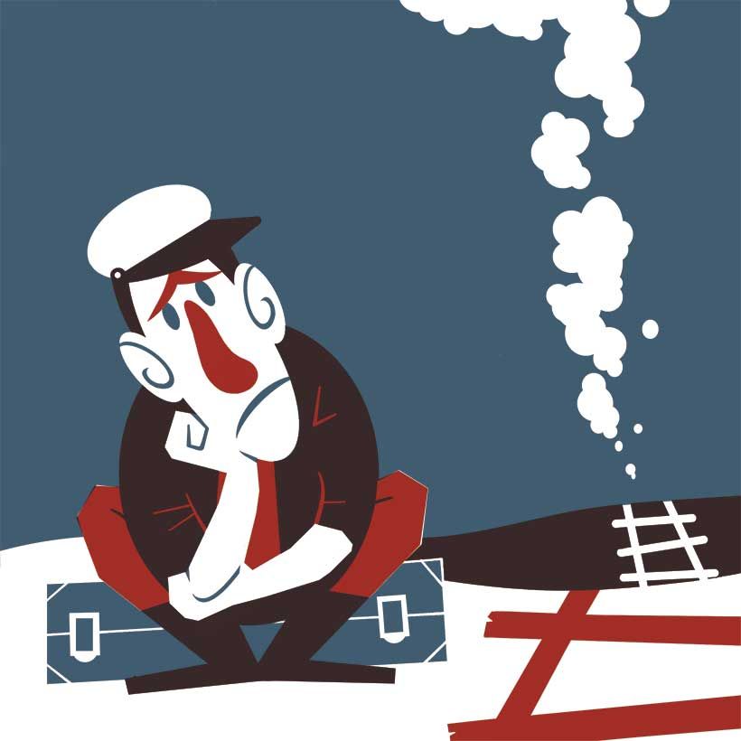 Mi Proyecto del curso: Ilustración original de tu puño y tableta 0