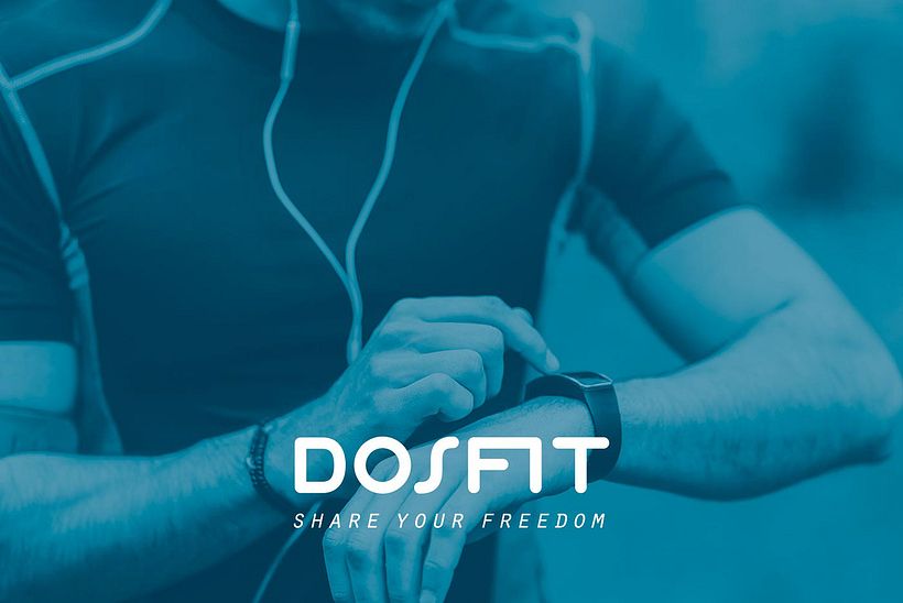 Dosfit 1