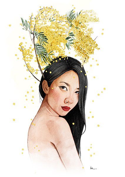 Persönliche Arbeit - 2016 1