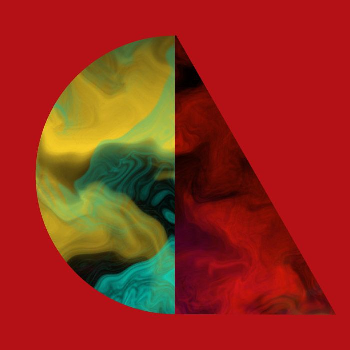 "Geometría Polisentimental" -1