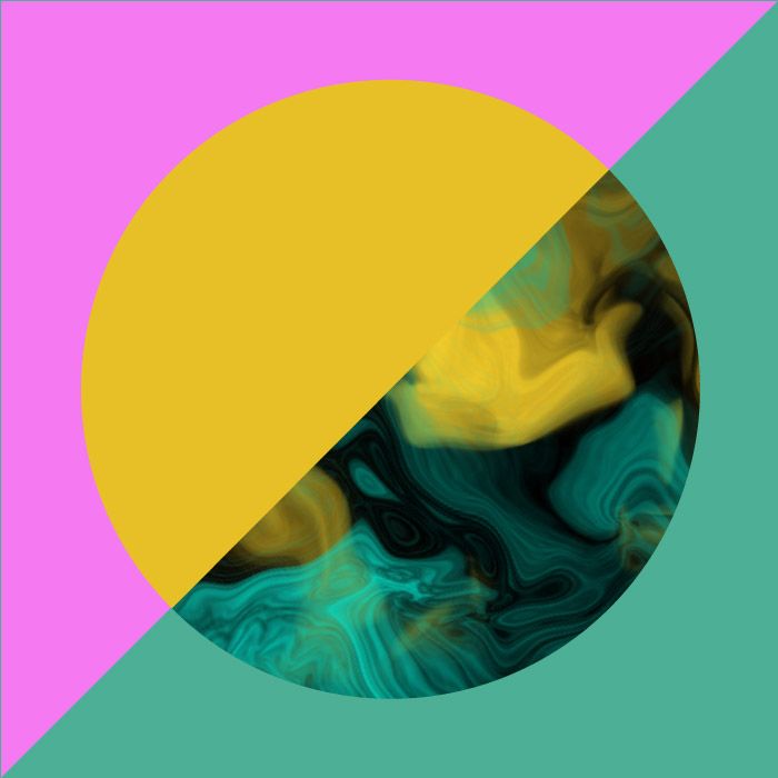 "Geometría Polisentimental" 1