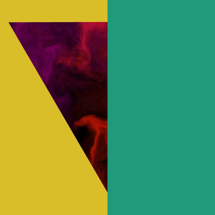 "Geometría Polisentimental" 4