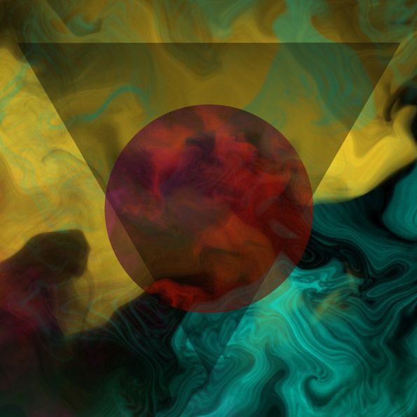 "Geometría Polisentimental" 5