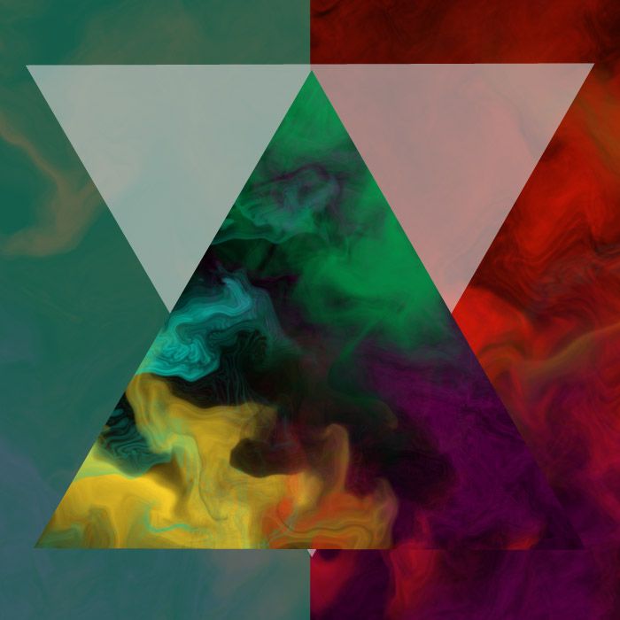 "Geometría Polisentimental" 7