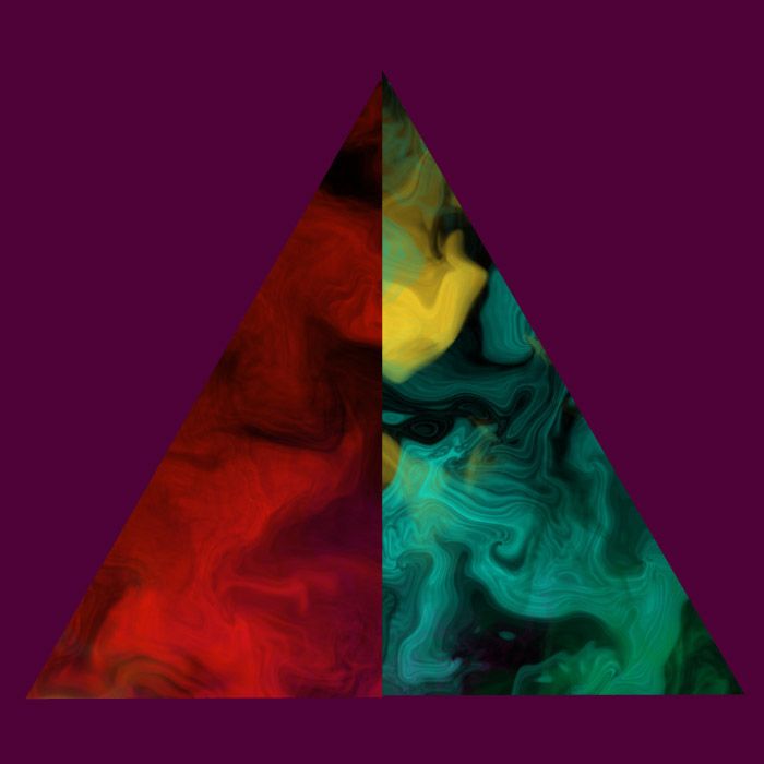 "Geometría Polisentimental" 8