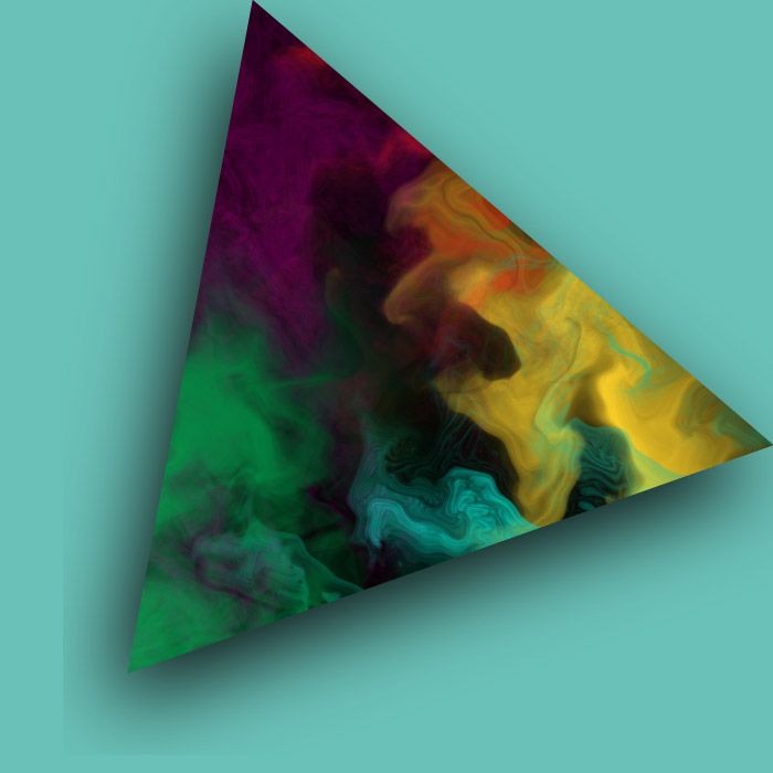 "Geometría Polisentimental" 13