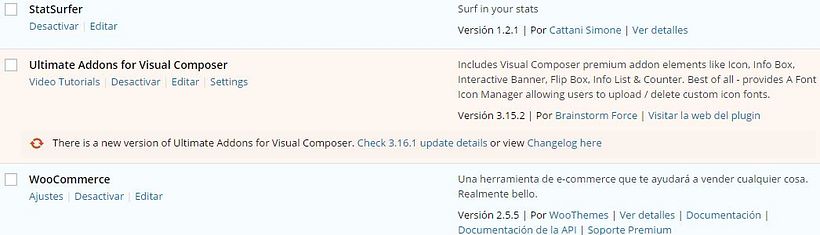 Ayuda con error en wordpress 1