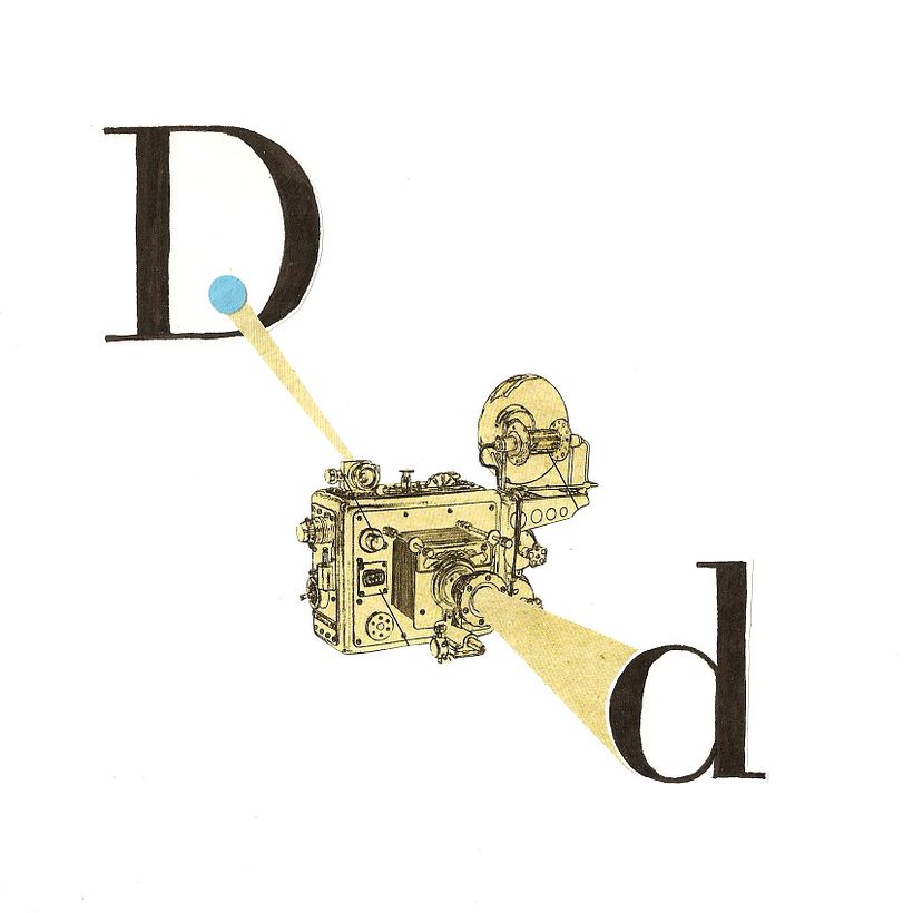 36 days of type 2016 + Los días contados 3
