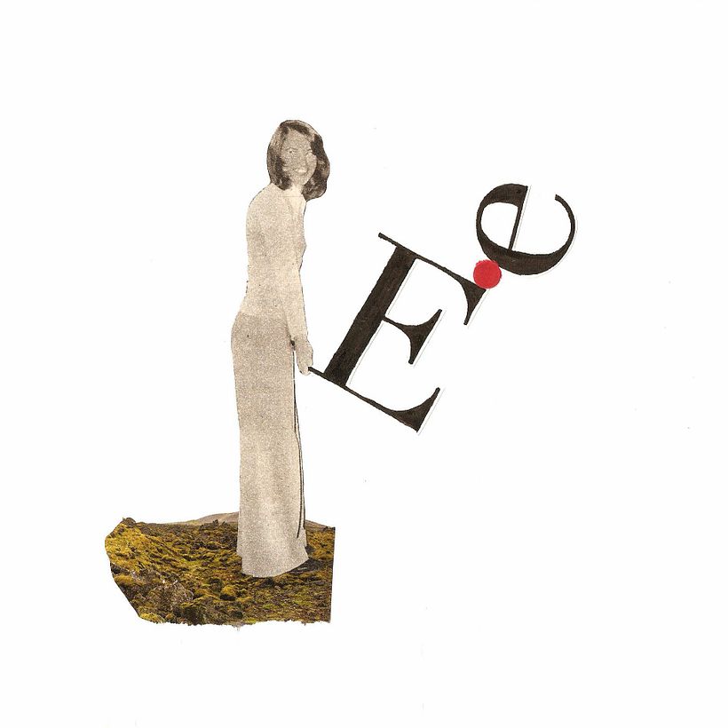 36 days of type 2016 + Los días contados 4