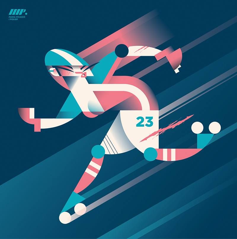 Character Design Challenge 7