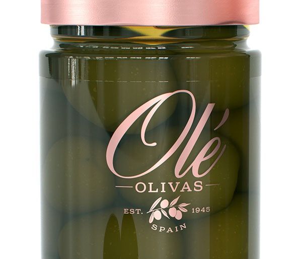 Olé Olivas 1