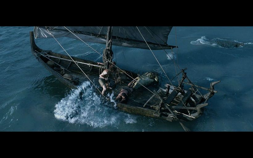 Exodus: Gods and Kings -1