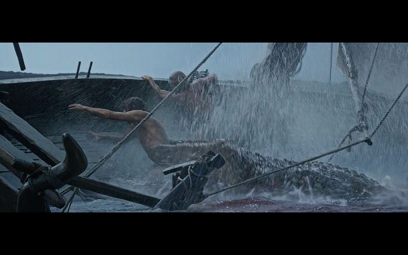 Exodus: Gods and Kings 1