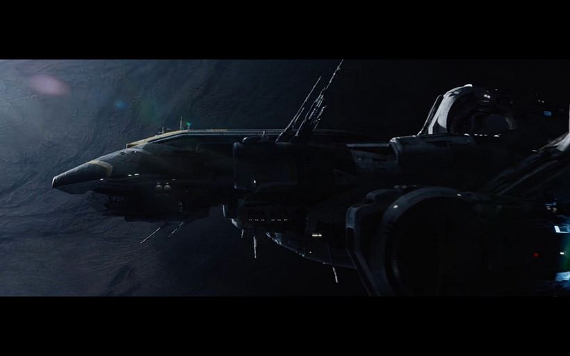 Prometheus 0