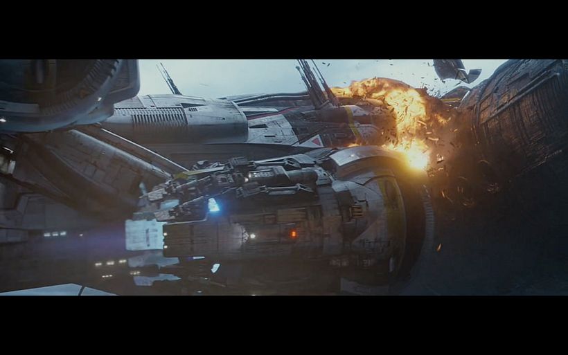 Prometheus 1