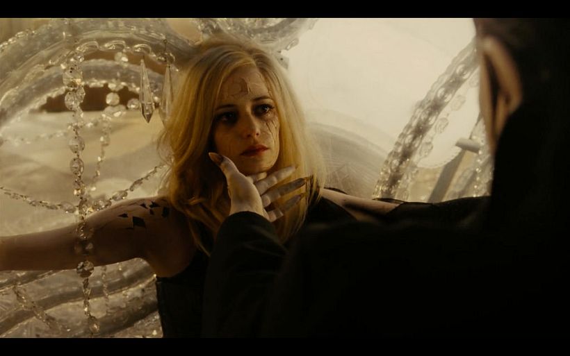 Dark Shadows 0