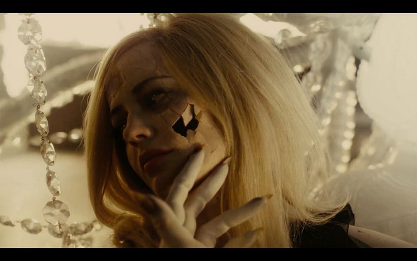 Dark Shadows 1