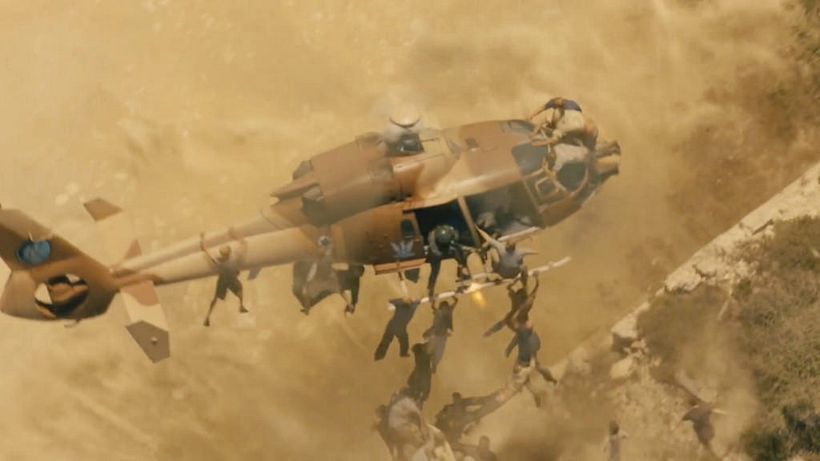 World War Z -1