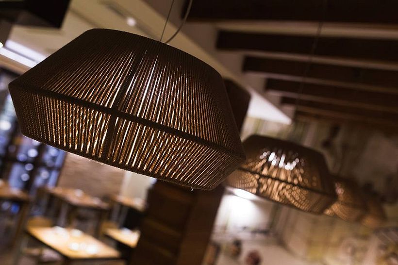 BANYO - RESTAURANT PROJECT  1