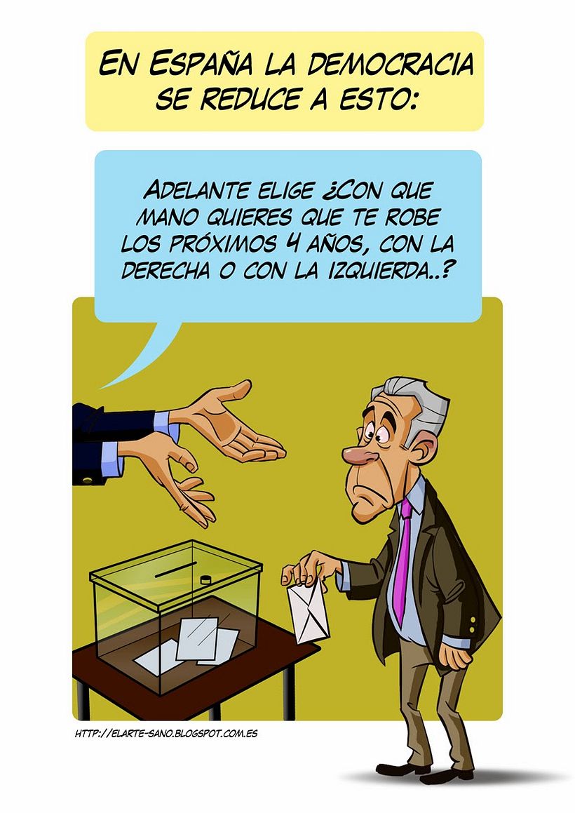 Mi Proyecto del curso Humor gráfico para principiantes: 4