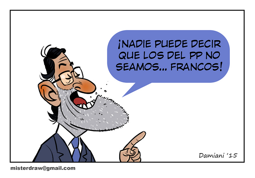 Mi Proyecto del curso Humor gráfico para principiantes: 5