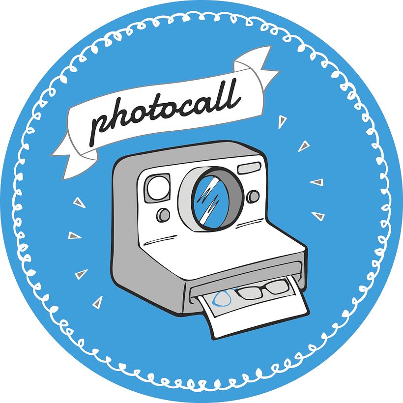 Cartelería para boda "Ricardo y Alicia" 8