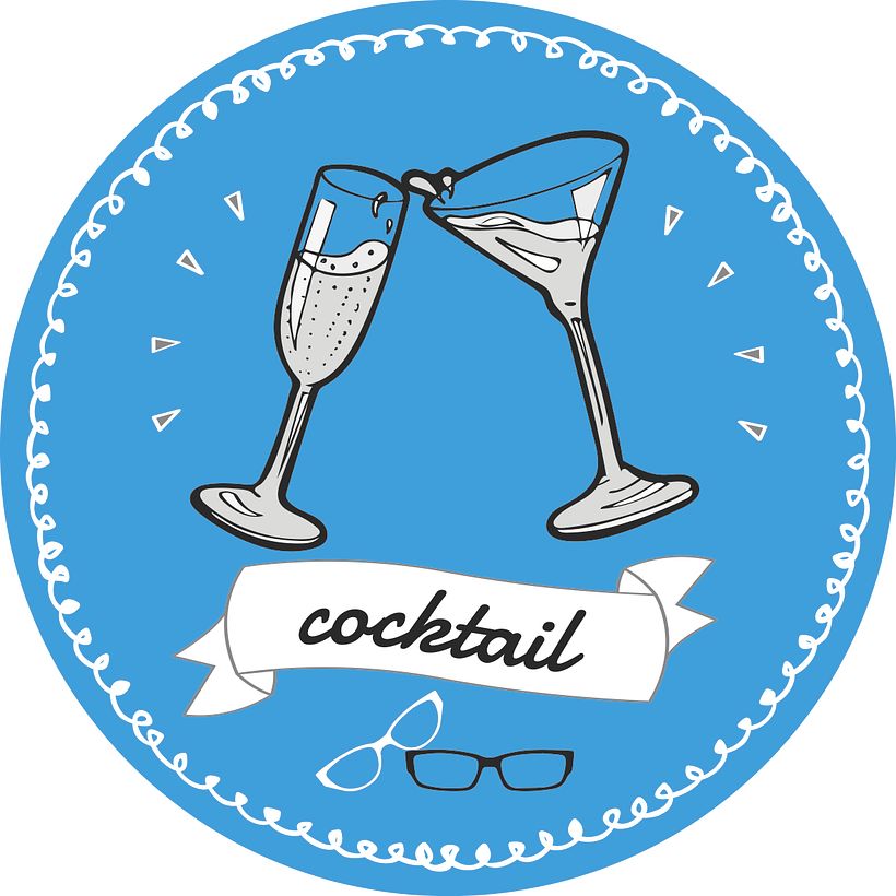 Cartelería para boda "Ricardo y Alicia" 12