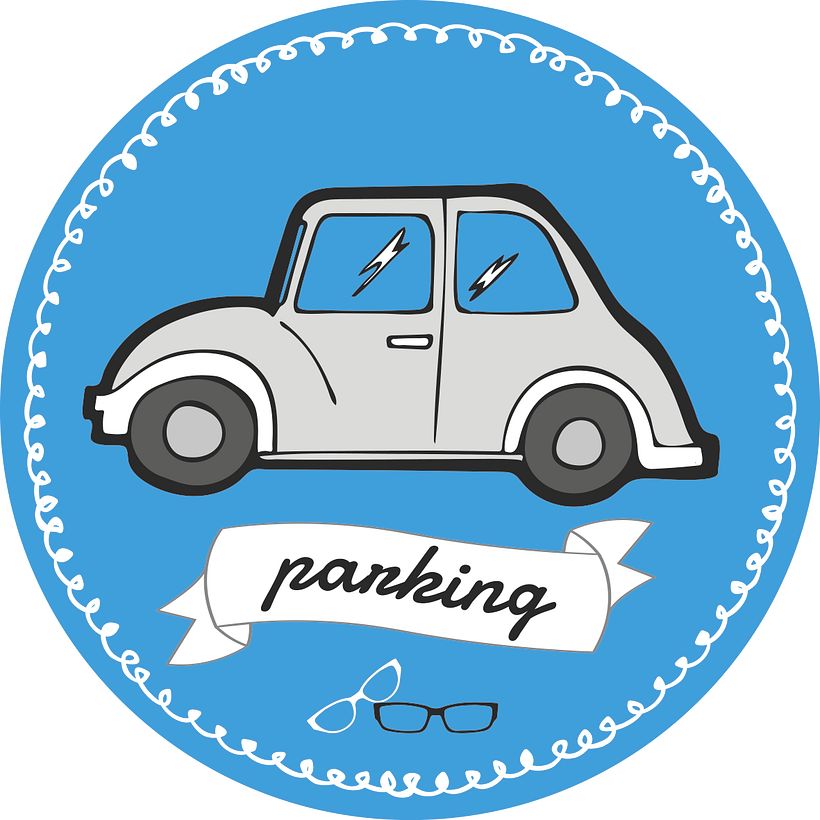 Cartelería para boda "Ricardo y Alicia" 13