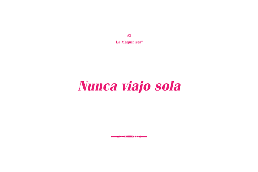 O Maquinista 5