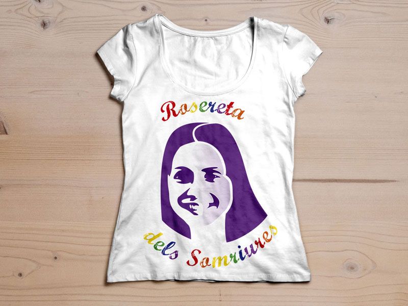 Rosereta dels Somriures 1