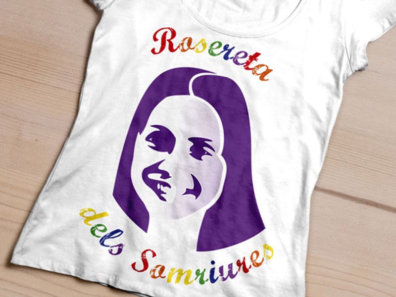 Rosereta dels Somriures 2