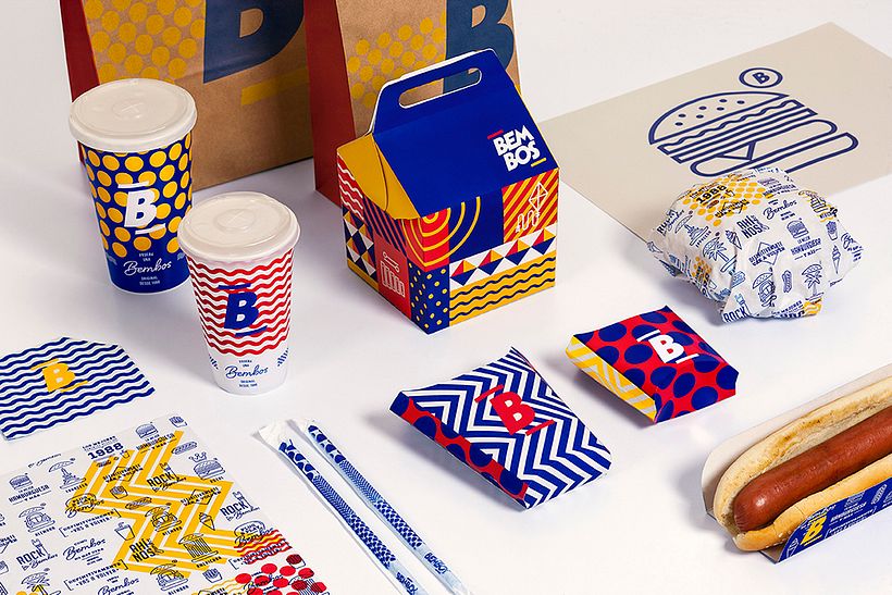 Infinito, branding memorable desde Perú  11