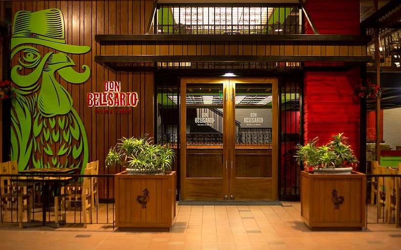 Infinito, branding memorable desde Perú  4