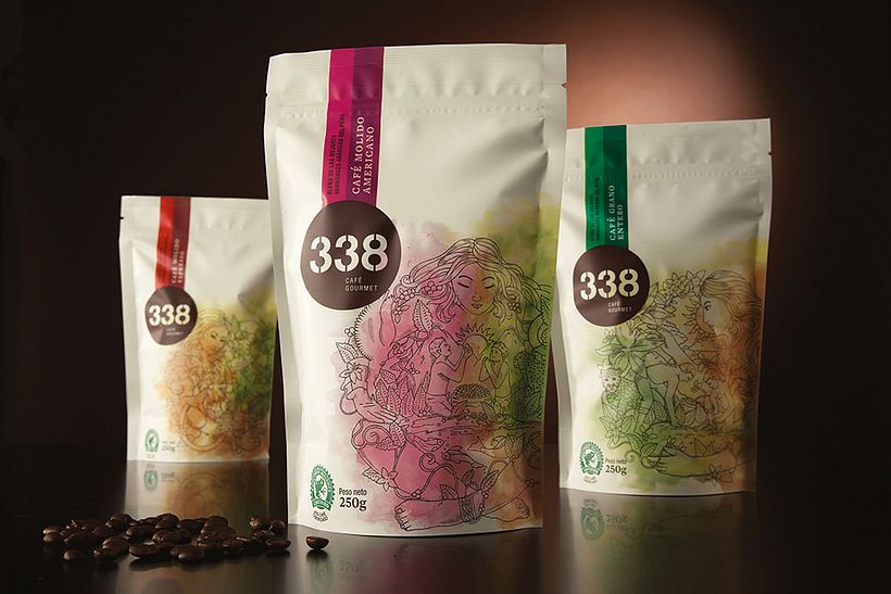 Infinito, branding memorable desde Perú  5
