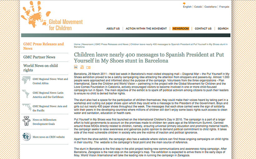 PUT YOURSELF IN MY SHOES 8