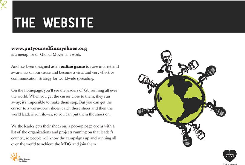 PUT YOURSELF IN MY SHOES 9