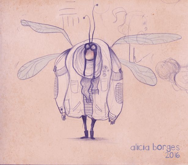 Sin rumbo fijo... -1