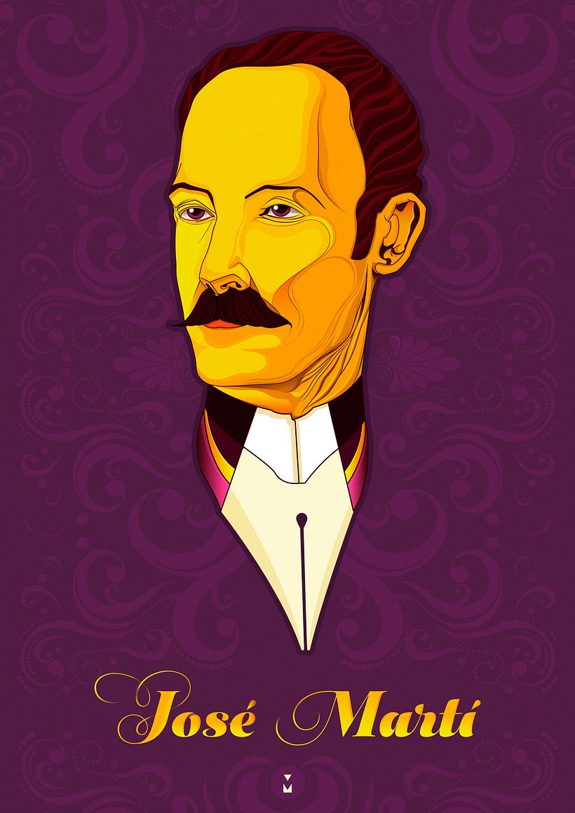 Jose Martí 2