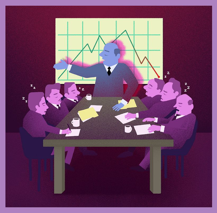 RANDOM ILLUSTRATIONS 7