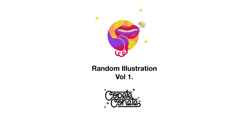 RANDOM ILLUSTRATIONS 0