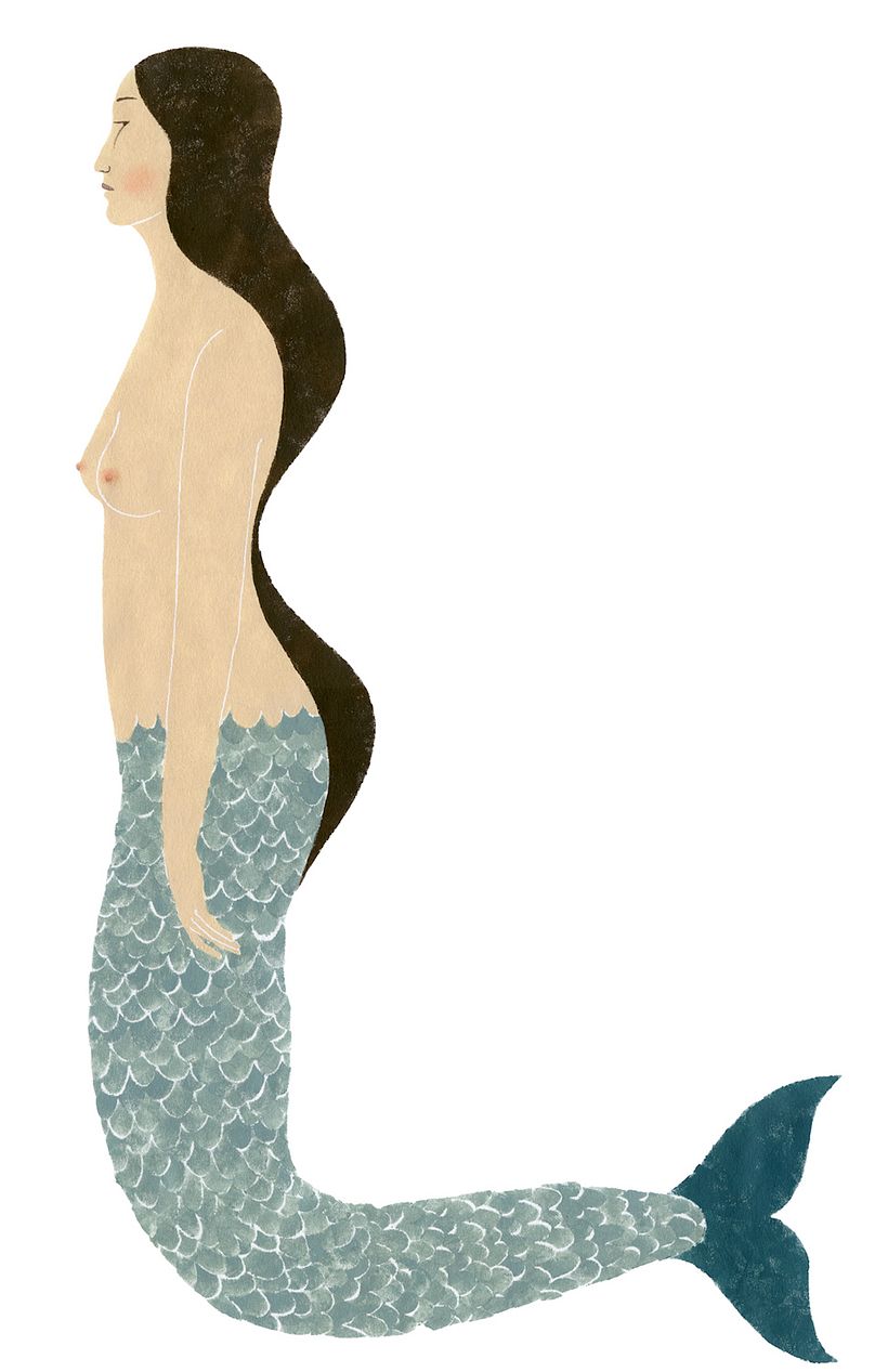 Las mujeres y el mar. 0